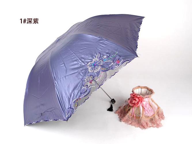 家居用品,母婴,玩具 日用百货 雨具 雨衣 ◤雨伞工厂直销混批发定制做